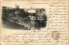 Pierre Perthuis le Pont