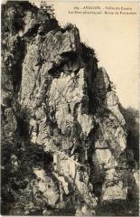 Avallon Vallee du Cousin -
													10 Aube
												