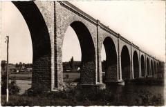 Sable le Viaduc -
													72 Sarthe
												