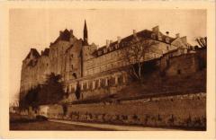 Solesmes Abbaye à Solesmes