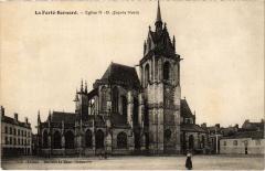La Ferte Bernard Eglise Notre Dame