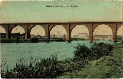 Sable le Viaduc