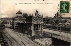 La Ferte Bernard Gare des Tramways