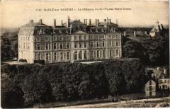 Sable le Chateau