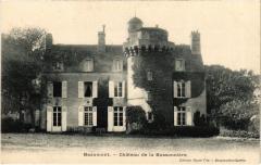 Beaumont Chateau de la Bussonniere