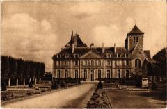 Solesmes Le Prieure à Solesmes