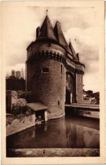 La Ferte Bernard Porte de Ville