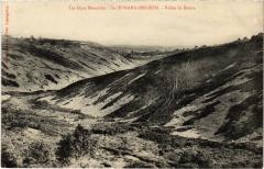 St Leonard vallee de Misere -
													72 Sarthe
												