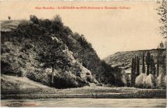 St Leonard