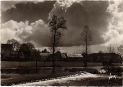 St Leonard La Ferme de l'Inthe