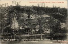 St Leonard colline du Moulin Neuf -
													72 Sarthe
												