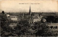 Solesmes Abbaye Sainte-Cecile à Solesmes