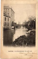 La Ferte Bernard un coin