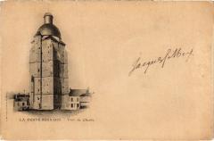 La Ferte Bernard Tour de Cherre