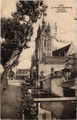 La Ferte Bernard Les Canaux -
													72 Sarthe
												