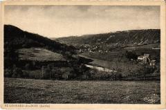 St Leonard
