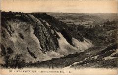 St Leonard