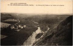 St Leonard La Ferme de l'Inthe