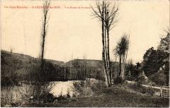 St Leonard Route de Fresnay