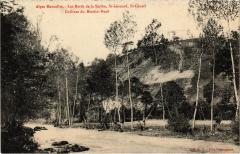 St Leonard Collines du Moulin Neuf