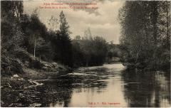 St Leonard Collines du Mont Aigu -
													72 Sarthe
												