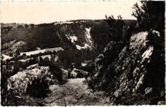 St Leonard Chemin Barre