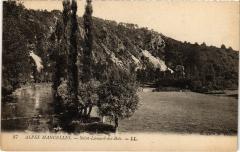 St Leonard