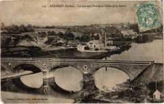 Solesmes le Pont à Solesmes