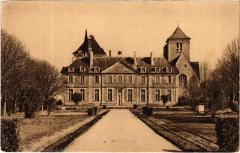 Solesmes Abbaye Saint-Pierre à Solesmes