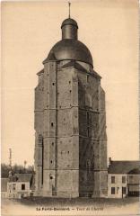 La Ferte Bernard Tour de Cherre