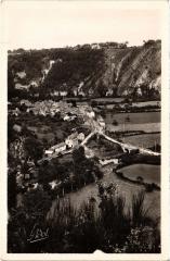 St Leonard vue generale