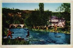 St Leonard le Chapelet le Touring Hotel