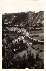 St Leonard vue generale