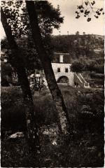 St Leonard Moulin du Val -
													72 Sarthe
												