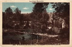 St Leonard le Chapelet -
													72 Sarthe
												