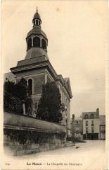Le Mans Chapelle di Seminaire au Mans