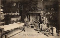 Le Mans Musee de la Reine Berengere au Mans