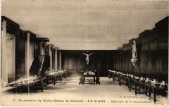 Le Mans Monastere de Notre Dame de Charite au Mans