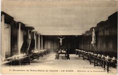 Le Mans Monastere de Notre Dame de Charite au Mans