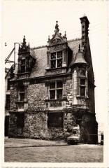 Le Mans Rue des Chanoines au Mans