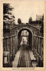 Le Mans le Tunnel au Mans