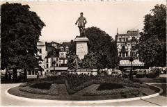 Le Mans Place de la Republique au Mans