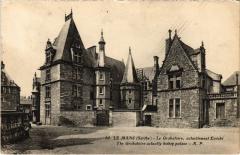 Le Mans la Grabatoire au Mans