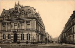 Le Mans Bourse du Commerce au Mans