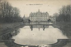 Château de Rantilly -
																					77600 Bussy-Saint-Martin
																			