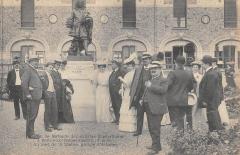 Pont Aux Dames Couilly - Maison De Retraite Des Artistes Dramatiques -
													77 Seine et Marne
												