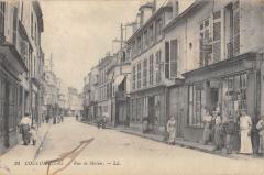 Coulommiers - Rue De Melun à Coulommiers