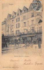 Lagny - Maison Des Cinq Pignons