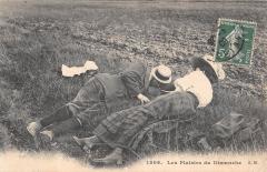 Les Plaisirs Du Dimanche