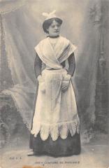 Costume De Provence